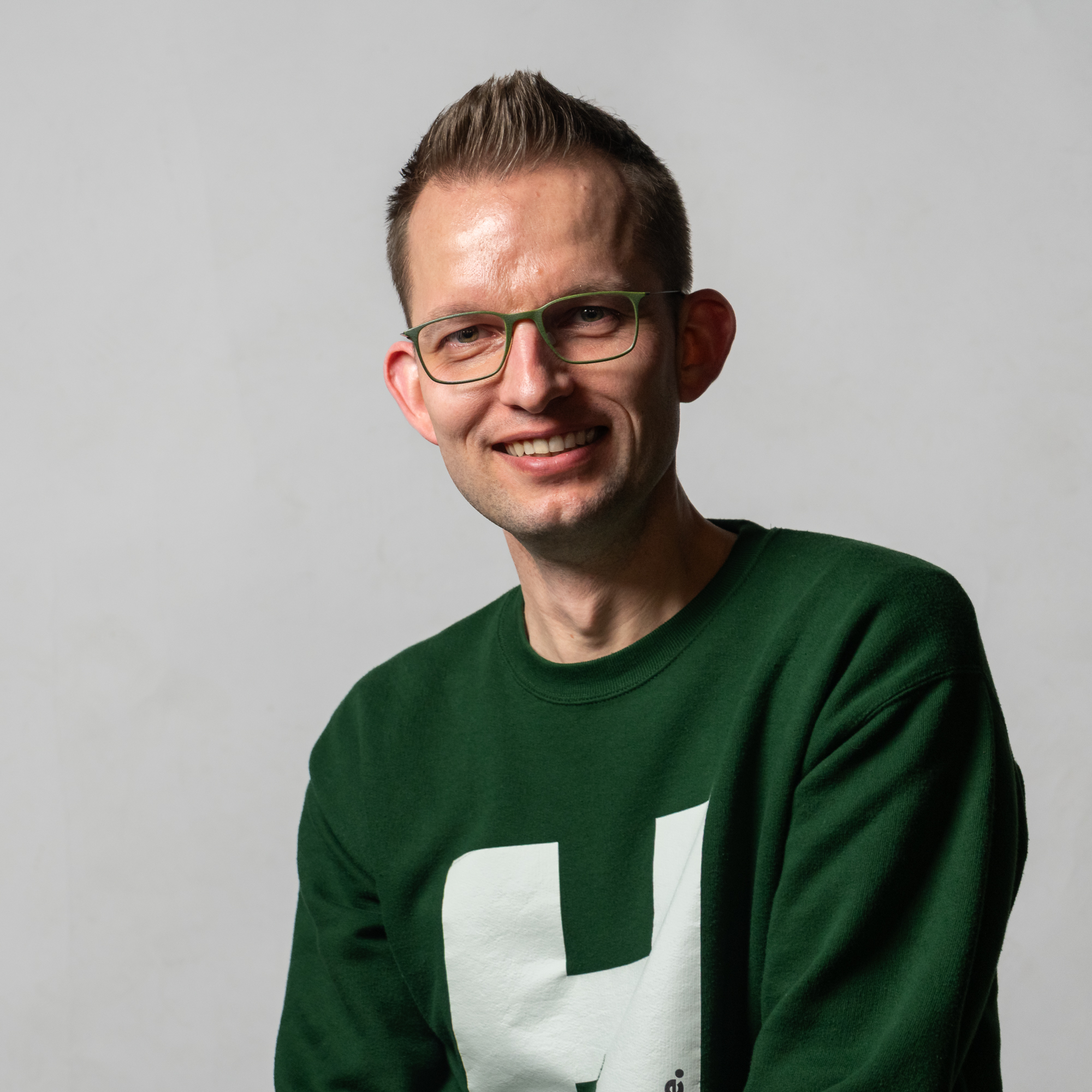 Kevin Van Eenoo - Onderwijs