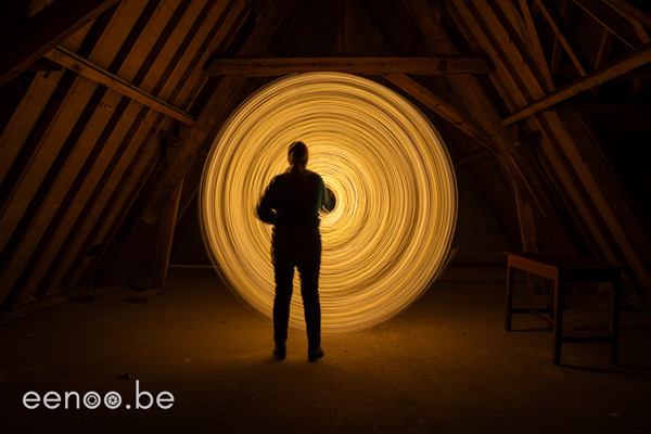Lightpainting