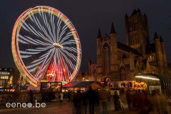 Korenmarkt (Gent)