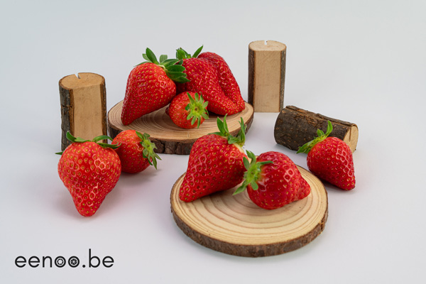 Aardbeien