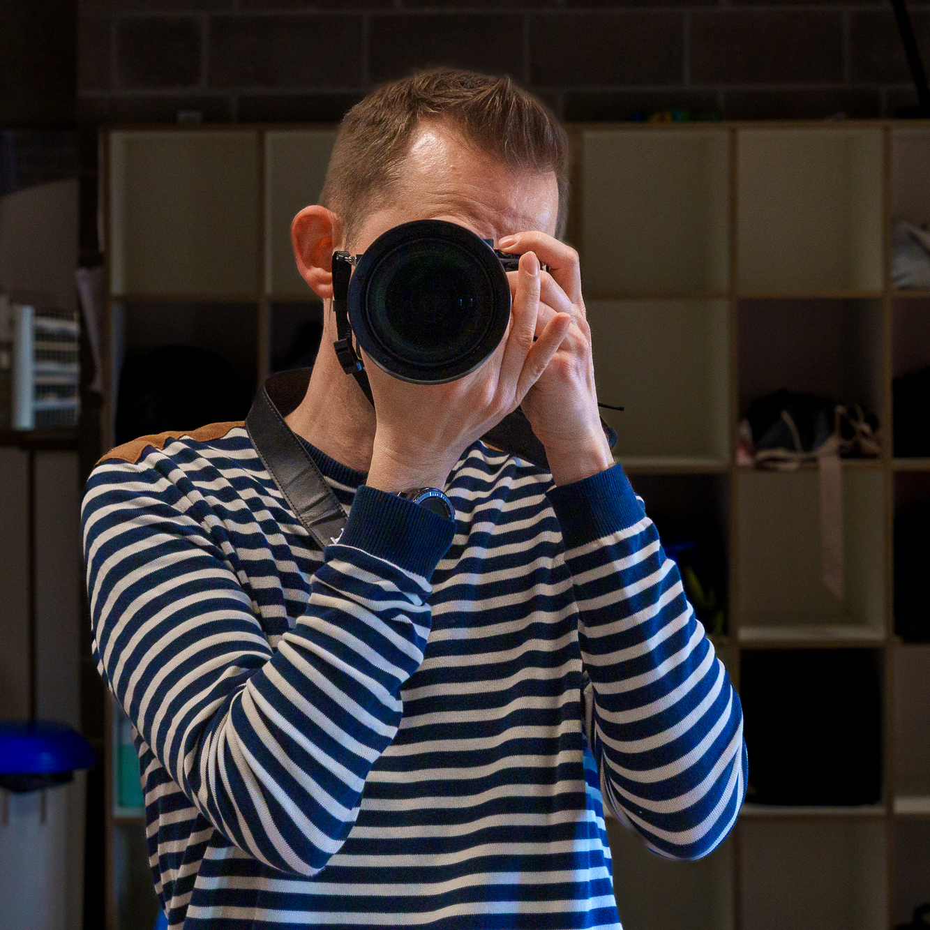 Kevin Van Eenoo - Fotografie